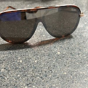 Quay sunglasses